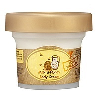 Milk & Honey Body Cream