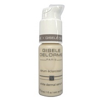 White Dermal Serum