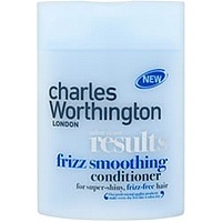 Frizz Smoothing Conditioner