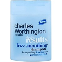 Frizz Smoothing Shampoo