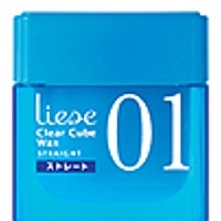 Clear Cube Wax 01 - Straight