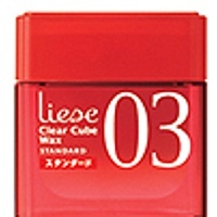 Clear Cube Wax 03 - Standard