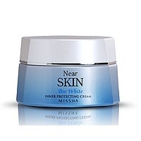 Near Skin Bio White Inner Protecting Cream 水漾柔膚美白修護面霜 Image