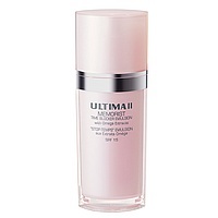 Memorist Time Blocker Emulsion SPF15