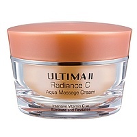 Radiance C Aqua Massage Cream 水潤按摩霜 Image