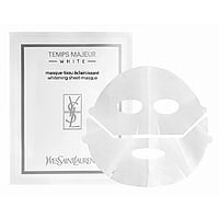 Temps Majeur White Whitening Sheet Mask 至臻奢華美白面膜 Image