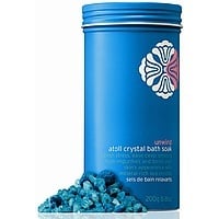 Unwind-Atoll Crystal Bath Soak 海洋礦物浴鹽 Image