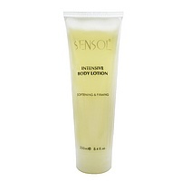 Intensive Body Lotion