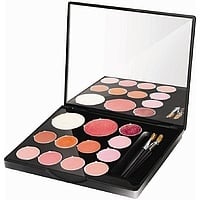 12 Colors Lip Palette 極緻優雅胭脂唇蜜盒 Image