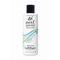 Bb Curl Conscious Smoothing Conditioner