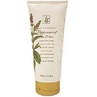 Peppermint Foot Lotion 薄荷油足部修護乳液 Image