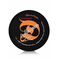 Design Pulse Glow to Pieces Shine Wax