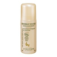 Olive Organic Gentle Deodorant