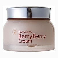 Premium Berry Berry Cream  Image