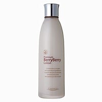 Premium Berry Berry Lotion  Image