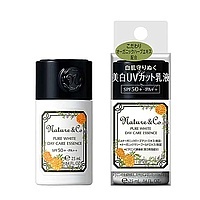 Pure White Day Care Essence SPF50 PA+++
