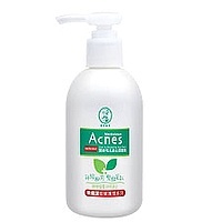 Acnes Medicated Clear & Whitening Face Wash