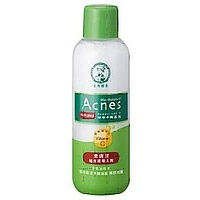 Acnes Medicated Powder Lotion 暗瘡護理爽膚液 Image