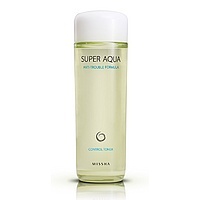 Super Aqua Anti-Trouble Formula Control Toner 水凝澈肌抗痘爽膚水 Image