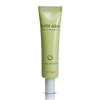 Super Aqua Anti-Trouble Formula Anti-Blemish Cream 水凝澈肌抗痘修護霜 Image