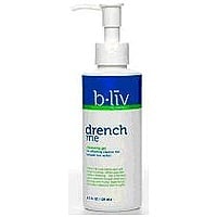 Drench Me Cleaning Gel 保濕潔膚o者喱 Image