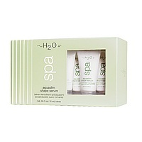Spa AquaSlim Shape Serum