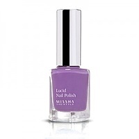 The Style Lucid Nail Polish 魅彩指甲油 Image