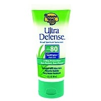 Ultra Defense Broad Spectrum Sunblock Lotion SPF80 超防禦日常防曬乳 Image