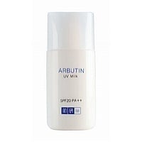 Arbutin UV Milk SPF20 PA++