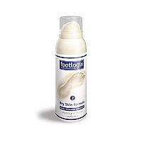 2-Dry Skin Formula