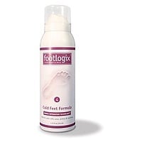 4-Cold Feet Formula