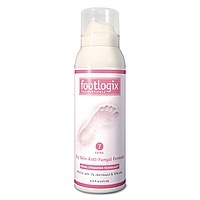 7-Extra-Dry Skin Anti Fungal Formula