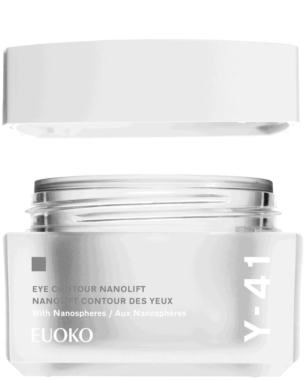 Y-41 Eye Contour Nanolift