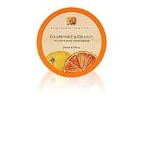 Grapefruit & Orange All Over Body Moisturiser 西柚香橙保濕潤膚霜 Image