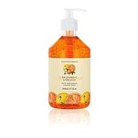 Grapefruit & Orange Anti-Bacterial Liquid Soap　 西柚香橙抗菌洗手液 Image