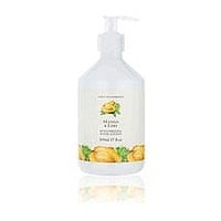 Mango & Lime All Over Body Moisturiser 芒果青檸保濕潤膚霜 Image