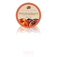 Passion Fruit & Nectarine All Over Body Moisturiser 熱情果油桃保濕潤膚霜 Image