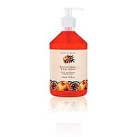 Passion Fruit & Nectarine Anti-Bacterial Liquid Soap　 熱情果油桃抗菌洗手液 Image