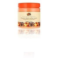 Passion Fruit & Nectarine Exfoliating Sugar Scrub 熱情果油桃身體磨砂 Image