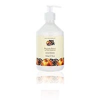 Passion Fruit & Nectarine Moisturizing Hand Lotion 熱情果油桃潤手乳液 Image