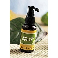 Noni Leaf Spray