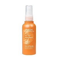 Sun Care Protective Hair Veil