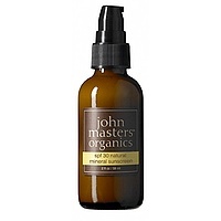 SPF 30 Natural Mineral Sunscreen