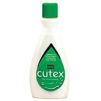 Cutex Ultra Quick Polish Remover  Image