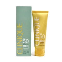 SPF50 FACE CREAM 面部防曬霜SPF 50 Image