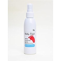 Deodorant Spray