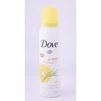 Go Fresh Energising Anit-Perspirant Deodorant 舒活止汗香體噴霧 Image