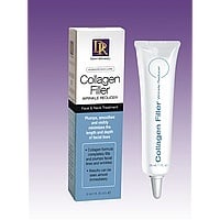 Collagen Filler Wrinkle Reducer (Face & Neck Treatment) 膠原緊緻去皺霜 Image