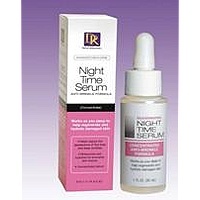 Night Time Serum