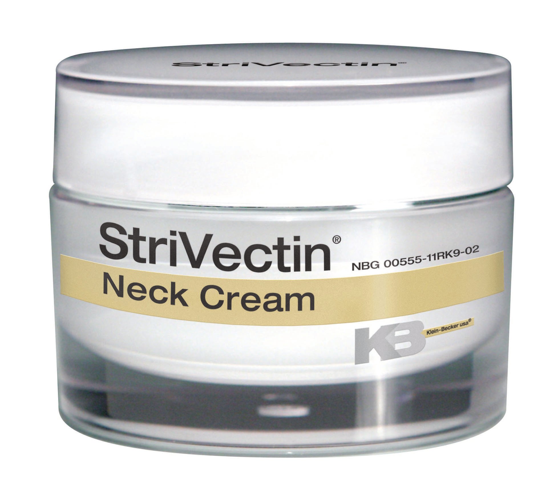 Neck Cream 強效頸部緊緻修護霜 Image